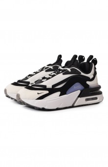 Текстильные кроссовки Nike Air Max Furyosa Nike