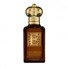 CLIVE CHRISTIAN E GOURMANDE ORIENTAL PERFUME 50