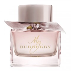 BURBERRY Парфюмерная вода My Burberry Blush 50.0