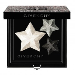 GIVENCHY Палетка теней для глаз BLACK TO LIGHT PALETTE