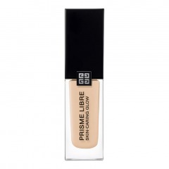 GIVENCHY Ухаживающее тональное средство-флюид Prisme Libre Skin-Caring Glow