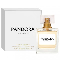 PANDORA Eau de Parfum № 20 50