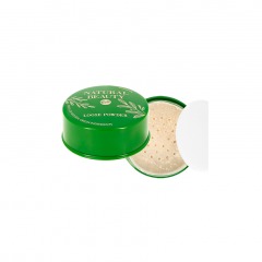 BELL Пудра рассыпчатая для лица NATURAL BEAUTY LOOSE POWDER матирующая