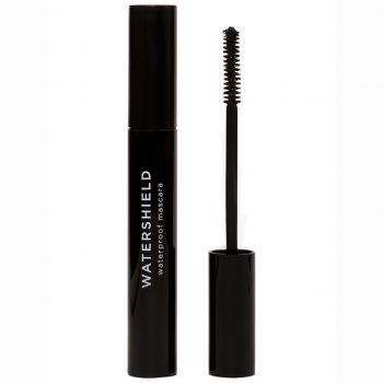 NOUBA Тушь для ресниц водостойкая WATERSHIELD waterproof mascara