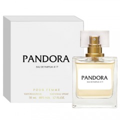 PANDORA Eau de Parfum № 19 50