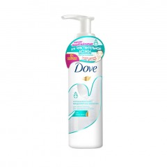 DOVE Мицеллярное молочко для снятия макияжа Успокаивающее