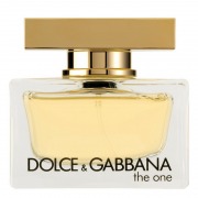 DOLCE&GABBANA The One