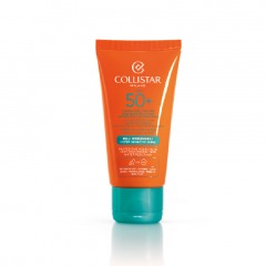 COLLISTAR Солнцезащитный крем для лица Active Protection Sun Face Spf 50+