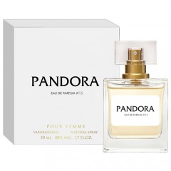 PANDORA Eau de Parfum № 15 50