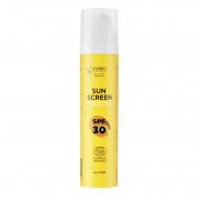 MI&KO Крем для лица и тела солнцезащитный Sun Screen