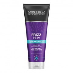 JOHN FRIEDA Шампунь для волнистых и вьющихся волос FRIZZ EASE Dream Curls