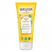 WELEDA Гель для душа ENERGY