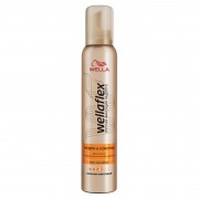 WELLA Wellaflex Мусс для укладки волос 