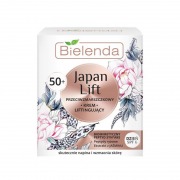 BIELENDA крем-лифтинг для лица 50+ JAPAN LIFT