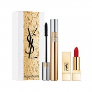 YSL Подарочный набор для макияжа с тушью Volume Effet Faux Cil