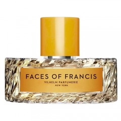 VILHELM PARFUMERIE Faces of Francis 100