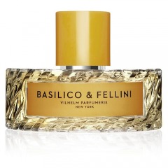 VILHELM PARFUMERIE Basilico & Fellini 100