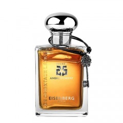 EISENBERG Ambre D'Orient Homme 50