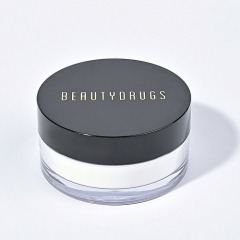 BEAUTYDRUGS Увлажняющая рассыпчатая пудра с гиалуроновой кислотой Angel Dust Hyaluronic Powder 10.0