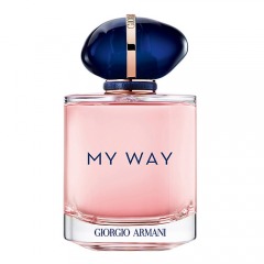 GIORGIO ARMANI My Way 90