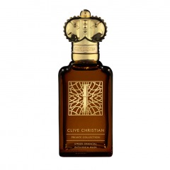 CLIVE CHRISTIAN I AMBER ORIENTAL PERFUME 50