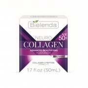 BIELENDA крем для лица подтягивающий NEURO COLLAGEN