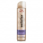 WELLA Wellaflex Лак для укладки волос 