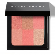 BOBBI BROWN Многофункциональная пудра Brightening Brick - Coral