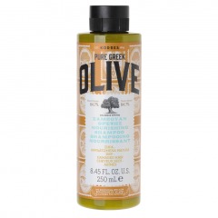 KORRES Шампунь для питания волос OLIVE