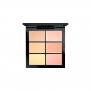 MAC Палетка для коррекции лица Studio Fix Conceal And Correct Palette