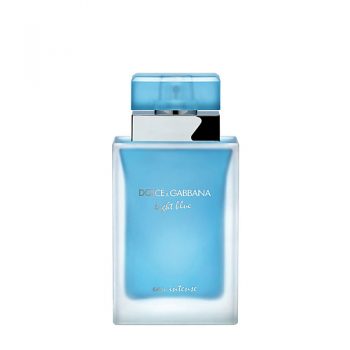 DOLCE&GABBANA Light Blue Eau Intense 50