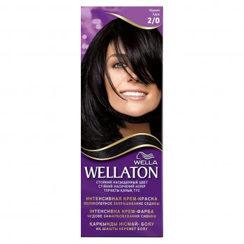 WELLA Крем-краска для волос WELLATON