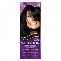 WELLA Крем-краска для волос WELLATON