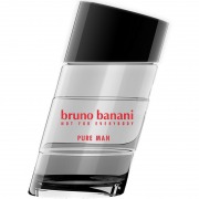 BRUNO BANANI Pure Man