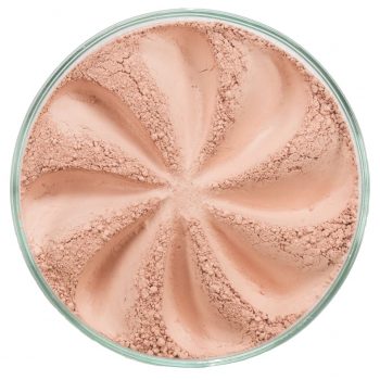 ERA MINERALS Минеральные румяна Matte Blush