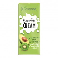 BIELENDA крем для лица нормализующий SMOOTHIE CREAM