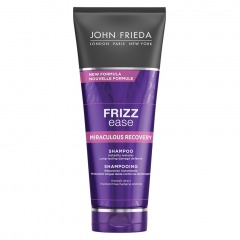 JOHN FRIEDA Шампунь для интенсивного ухода за непослушными волосами Frizz Ease MIRACULOUS RECOVERY