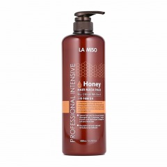 LA MISO Маска для волос Professional Intensive Honey