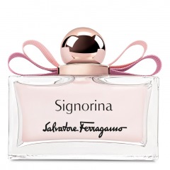 SALVATORE FERRAGAMO Signorina 50