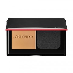 SHISEIDO Компактная тональная пудра для свежего безупречного покрытия Synchro Skin