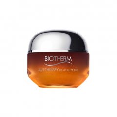 BIOTHERM Крем дневной для лица преображающий BLUE THERAPY AMBER ALGAE REVITALIZE