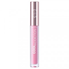 RELOUIS Блеск для губ COOL ADDICTION LIP PLUMPER плампер