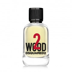 DSQUARED2 2WOOD 100