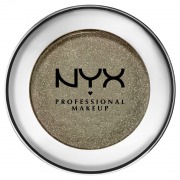 NYX Professional Makeup Тени для век с металлическим блеском. PRISMATIC EYE SHADOW