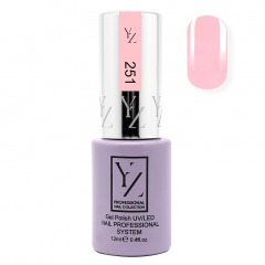 YLLOZURE Гель-лак Uv Led Yllozure Nail Professional