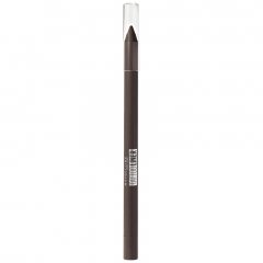 MAYBELLINE NEW YORK Карандаш для глаз гелевый TATOO LINER интенсивный цвет