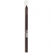 MAYBELLINE NEW YORK Карандаш для глаз гелевый TATOO LINER интенсивный цвет