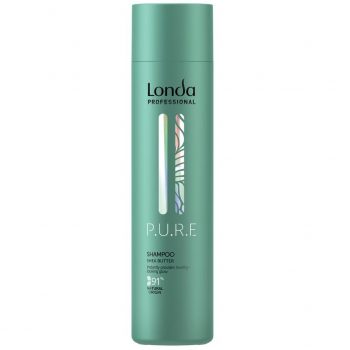 LONDA PROFESSIONAL Шампунь Care premium P.U.R.E