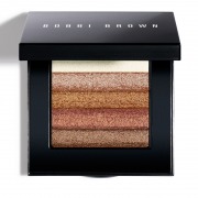 BOBBI BROWN Пудра для лица Shimmer Brick Compact