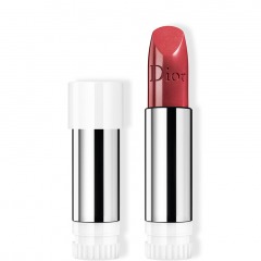 DIOR Rouge Dior Рефилл Помады для губ с металлическим финишем